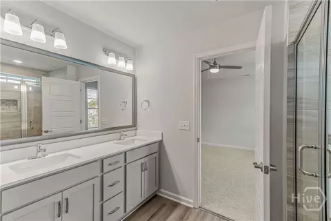 Entry Way - 211 Pinebury Rd, Pooler, GA 31322 photo 5 of 7