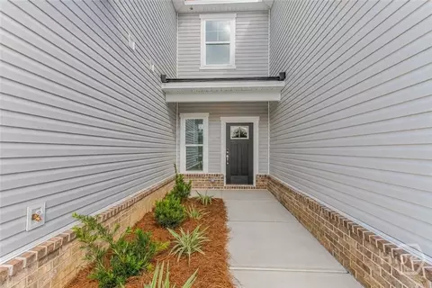 Entry Way - 211 Pinebury Rd, Pooler, GA 31322 photo 1 of 7
