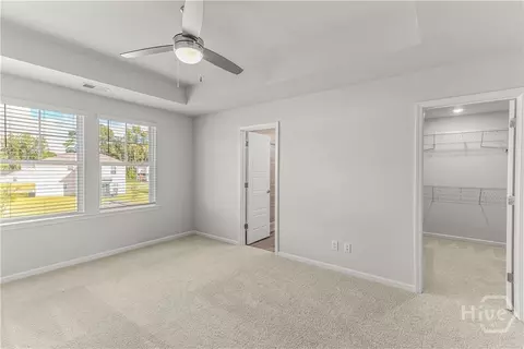 Bedroom - 211 Pinebury Rd, Pooler, GA 31322 photo 2 of 6