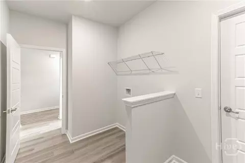 Entry Way - 211 Pinebury Rd, Pooler, GA 31322 photo 2 of 7