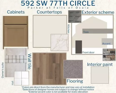 592 SW 77th Cir, Ocala, FL 34474 photo 3