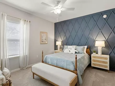 Bedroom - 592 SW 77th Cir, Ocala, FL 34474 photo 2 of 4