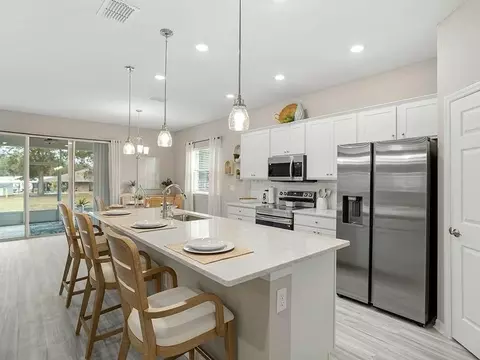 Kitchen - 592 SW 77th Cir, Ocala, FL 34474 photo 1 of 3