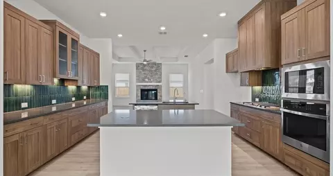 Kitchen - 924 Cherrystone Loop, Buda, TX 78610 photo 1 of 2
