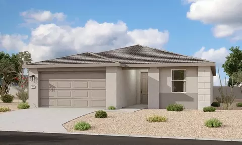 2332 E Galloping Horse Dr, San Tan Valley, AZ 85140