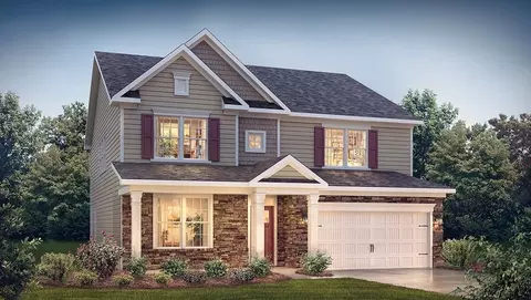 1047 Tundra Swan Dr, Indian Trail, NC 28079