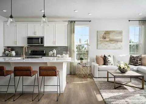 15735 W 93rd Dr, Arvada, CO 80007