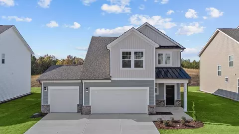 996 Main St, Franklinton, NC 27525
