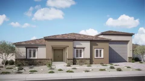 8289 Warbonnet Way, Las Vegas, NV 89113