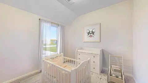 Bedroom - 6112 Croft Ave, Benton, AR 72019 photo 2 of 2