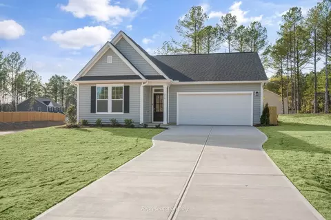 20 Duncan Creek Rd, Lillington, NC 27546