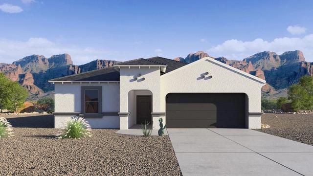 1555 E Currier Dr, Casa Grande, AZ 85122
