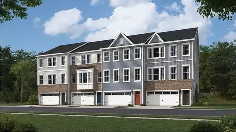 13900 Anderson Garden Rd, Laurel, MD 20707