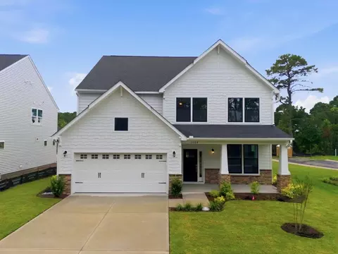 1004 Fawn Valley Way, Wilmington, NC 28409