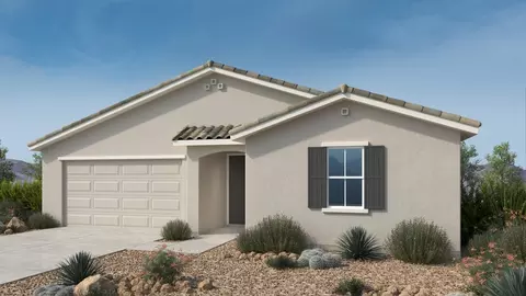 12805 W Atlantis Way, Avondale, AZ 85323