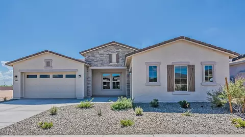 19019 W Ocotillo Rd, Waddell, AZ 85355