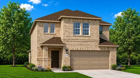 117 Pintail Ln, Rhome, TX 76078