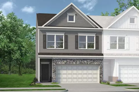 Hwy 138 SE & Weatherstone Cir SE, Conyers, GA 30094