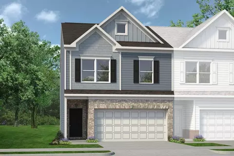Hwy 138 SE & Weatherstone Cir SE, Conyers, GA 30094