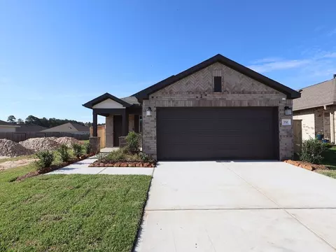 732 Hackberry Branch Ct, Magnolia, TX 77354