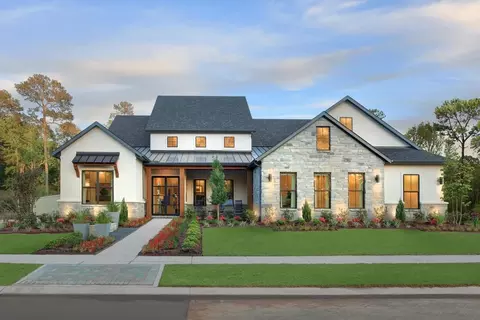Shoveler Duck Way, Magnolia, TX 77354