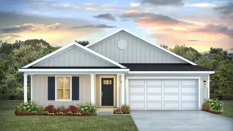 31749 Ashmore Dr, Loxley, AL 36551
