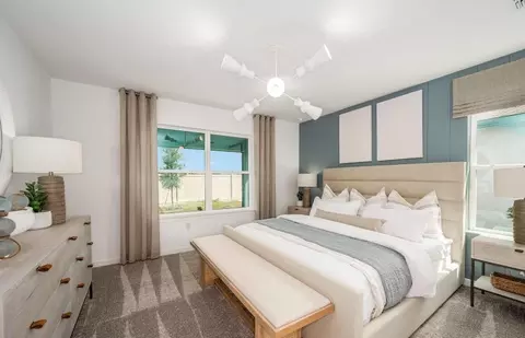 Bedroom - 16918 Canary Trl, Parrish, FL 34219 photo 1 of 2
