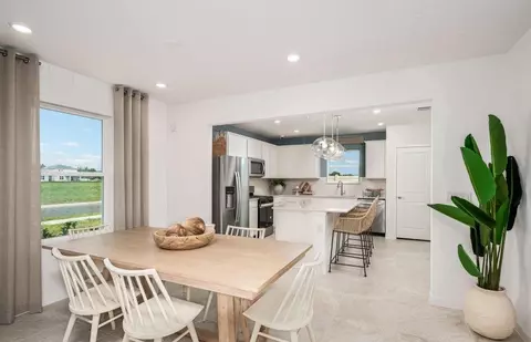 Dining - 16918 Canary Trl, Parrish, FL 34219 photo 1 of 2