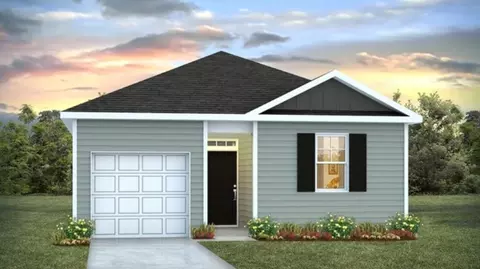 574 Settings Dr E, Yemassee, SC 29945