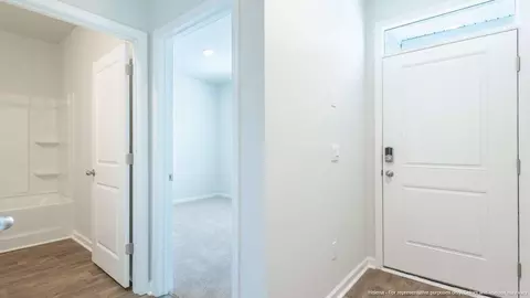 Entry Way - 574 Settings Dr E, Yemassee, SC 29945 photo 1 of 5