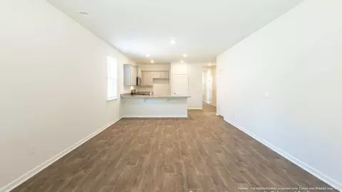 Living - 574 Settings Dr E, Yemassee, SC 29945 photo 2 of 6