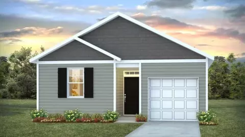 Exterior - 574 Settings Dr E, Yemassee, SC 29945 photo 2 of 4