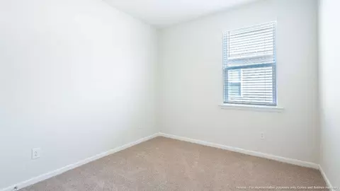 Bedroom - 574 Settings Dr E, Yemassee, SC 29945 photo 3 of 14