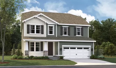 2063 Springvale Dr, Bealeton, VA 22712