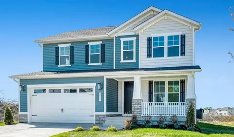 2063 Springvale Dr, Bealeton, VA 22712