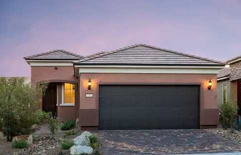 1300 Flat Top Mesa Dr, Mesquite, NV 89034