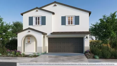 243 Parker Ln, Los Banos, CA 93635