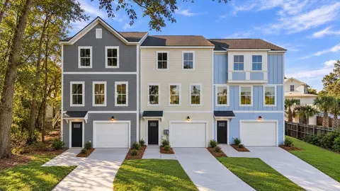 4177 St Johns Ave, North Charleston, SC 29405