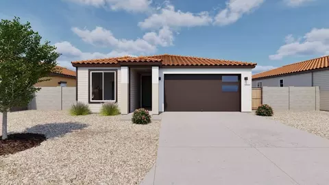 22021 N Sun Station Dr, Maricopa, AZ 85139