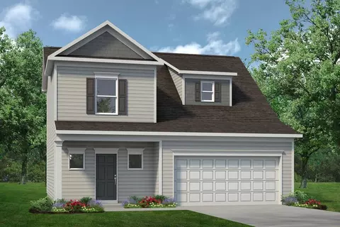 105 Saint Francis Rd, Salisbury, NC 28147