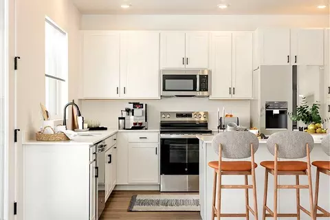 Kitchen - 3103 N Prairie Grass Dr, Cedar Fort, UT 84013 photo 1 of 3