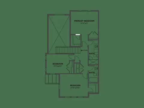 Floorplan - 3103 N Prairie Grass Dr, Cedar Fort, UT 84013 photo 3 of 3