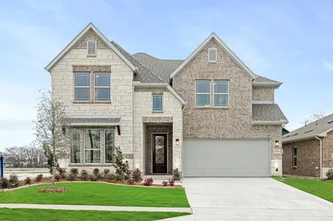 1265 Emily Dr, Trenton, TX 75490