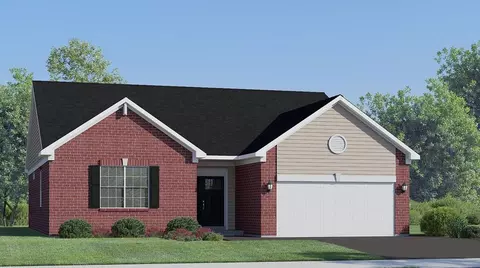 2551 Dundee Dr, New Lenox, IL 60451