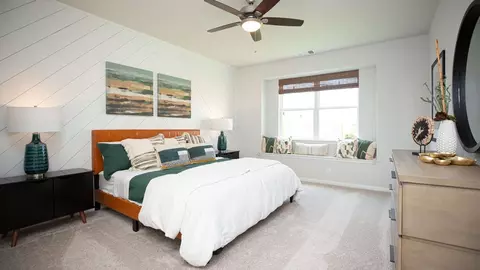 Bedroom - 2337 Nooksack Dr, Conroe, TX 77384 photo 1 of 1