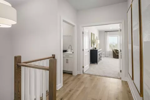 Entry Way - 43791 Metro Ter, Ashburn, VA 20147 photo 1 of 1