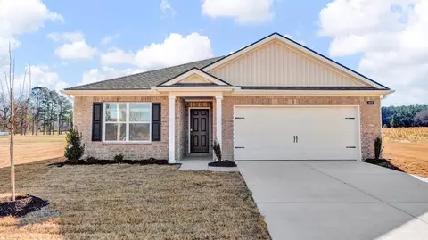 3504 Hawthorn Way, Paragould, AR 72450