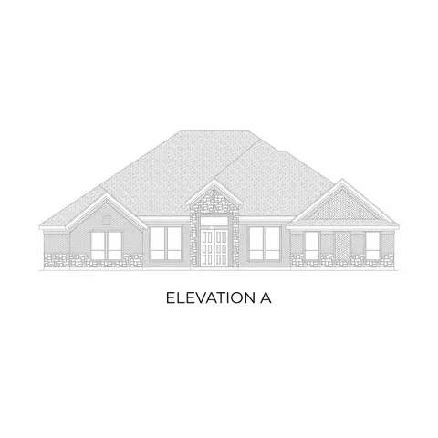 431 Penrose Dr, Ovilla, TX 75154