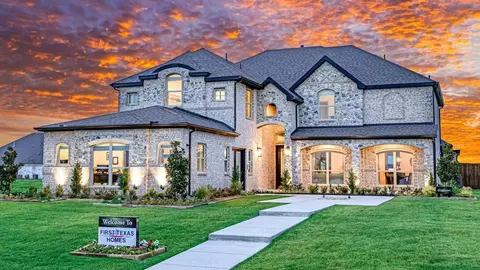 431 Penrose Dr, Ovilla, TX 75154