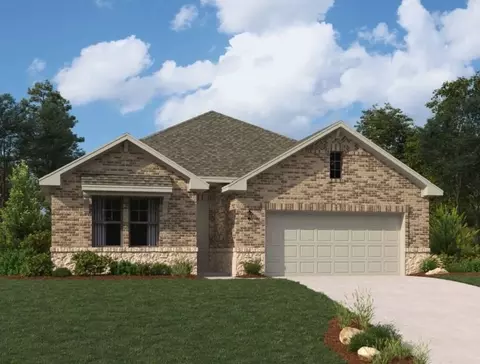 Coyote Meadows By Ashton Woods, Anna, TX 75409